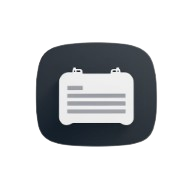 note2md - Calibre book notes to markdown logo